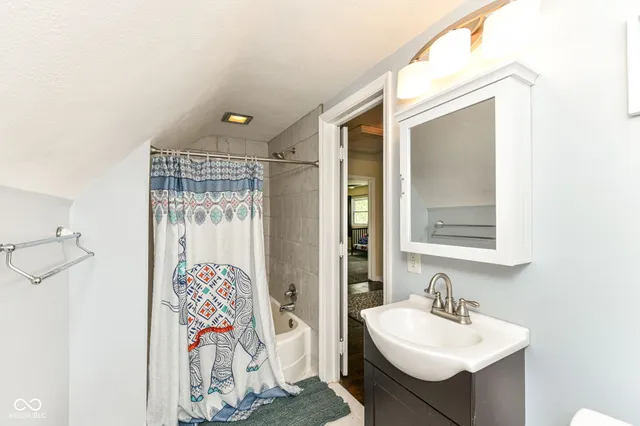 $599,000 | 7320 Highland Road, Indianapolis, IN 46268