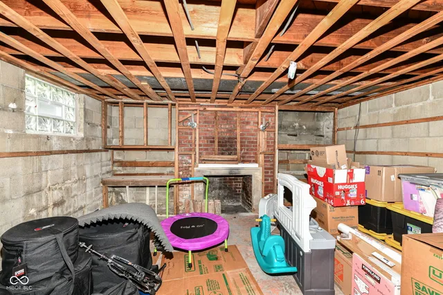 $599,000 | 7320 Highland Road, Indianapolis, IN 46268