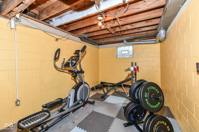 $599,000 | 7320 Highland Road, Indianapolis, IN 46268