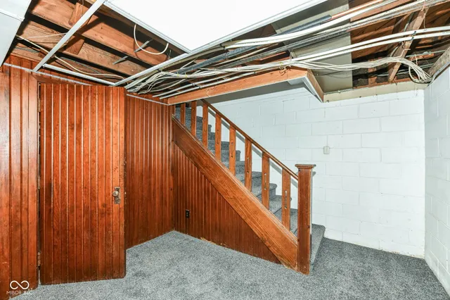 $599,000 | 7320 Highland Road, Indianapolis, IN 46268