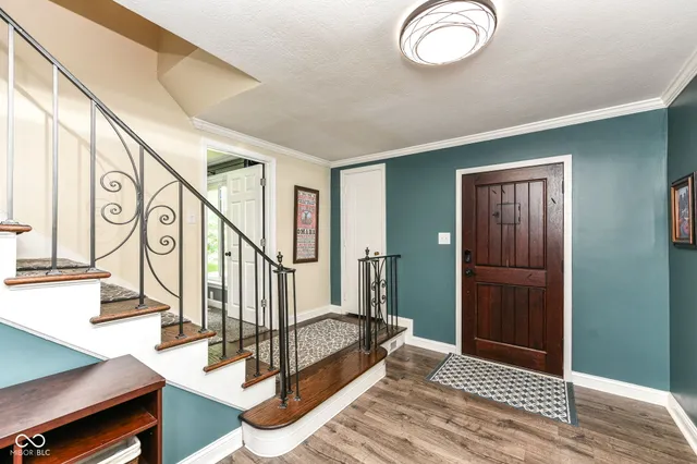 $599,000 | 7320 Highland Road, Indianapolis, IN 46268