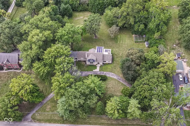 $599,000 | 7320 Highland Road, Indianapolis, IN 46268