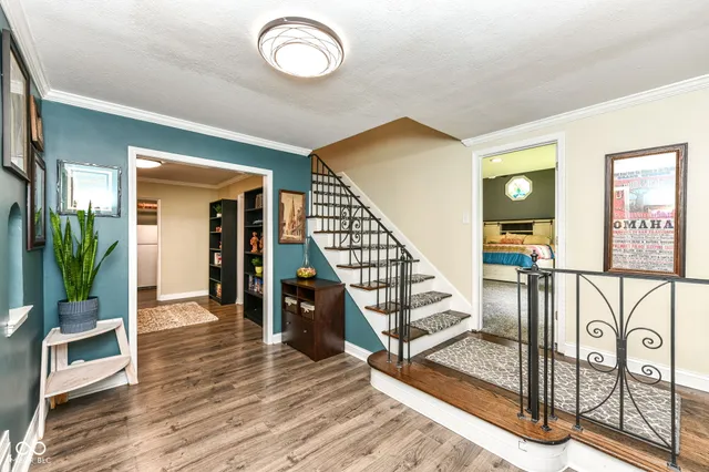 $599,000 | 7320 Highland Road, Indianapolis, IN 46268