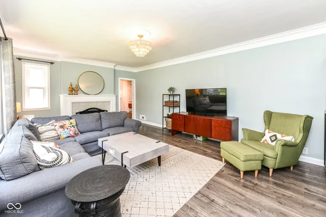 $599,000 | 7320 Highland Road, Indianapolis, IN 46268