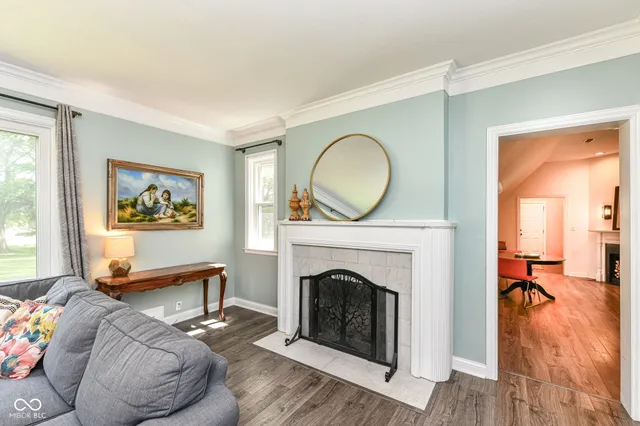 $599,000 | 7320 Highland Road, Indianapolis, IN 46268