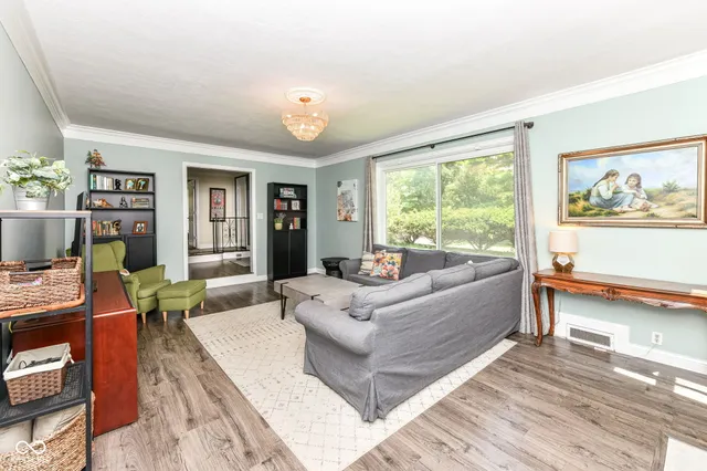 $599,000 | 7320 Highland Road, Indianapolis, IN 46268
