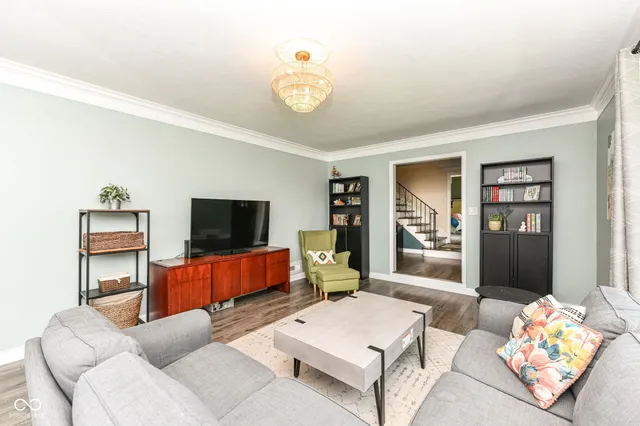 $599,000 | 7320 Highland Road, Indianapolis, IN 46268