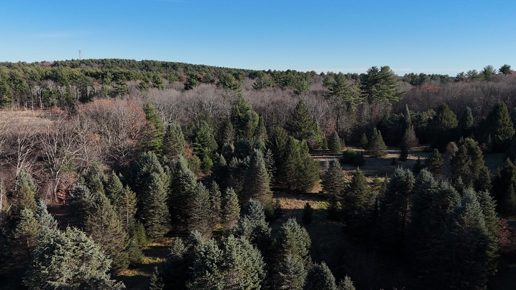 146 Tahattawan Road Littleton, MA 01460 - Photo 11 of 16 a view of a lake in middle of the sunset