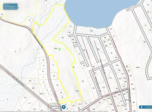 $1,500,000 | 146 Tahattawan Road, Littleton, MA 01460