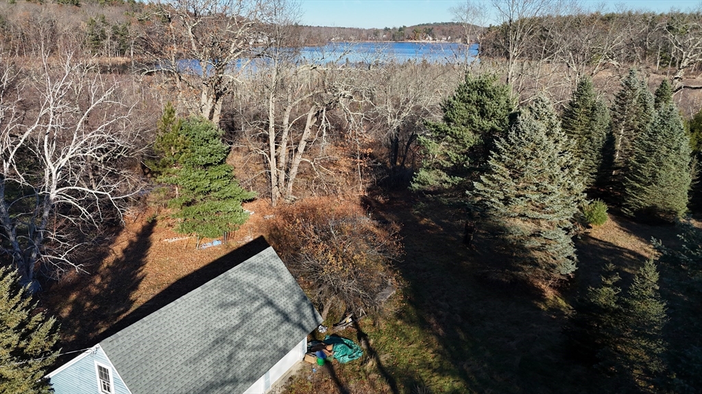 146 Tahattawan Road Littleton, MA 01460 - Photo 9 of 16 a view of ocean from a balcony