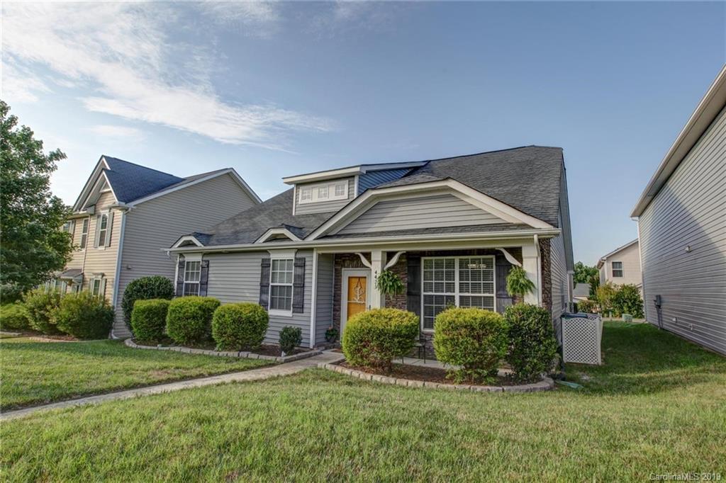 4423 David Cox Road Charlotte, NC 28269 - Photo 1 of 39 Gallery Image 1