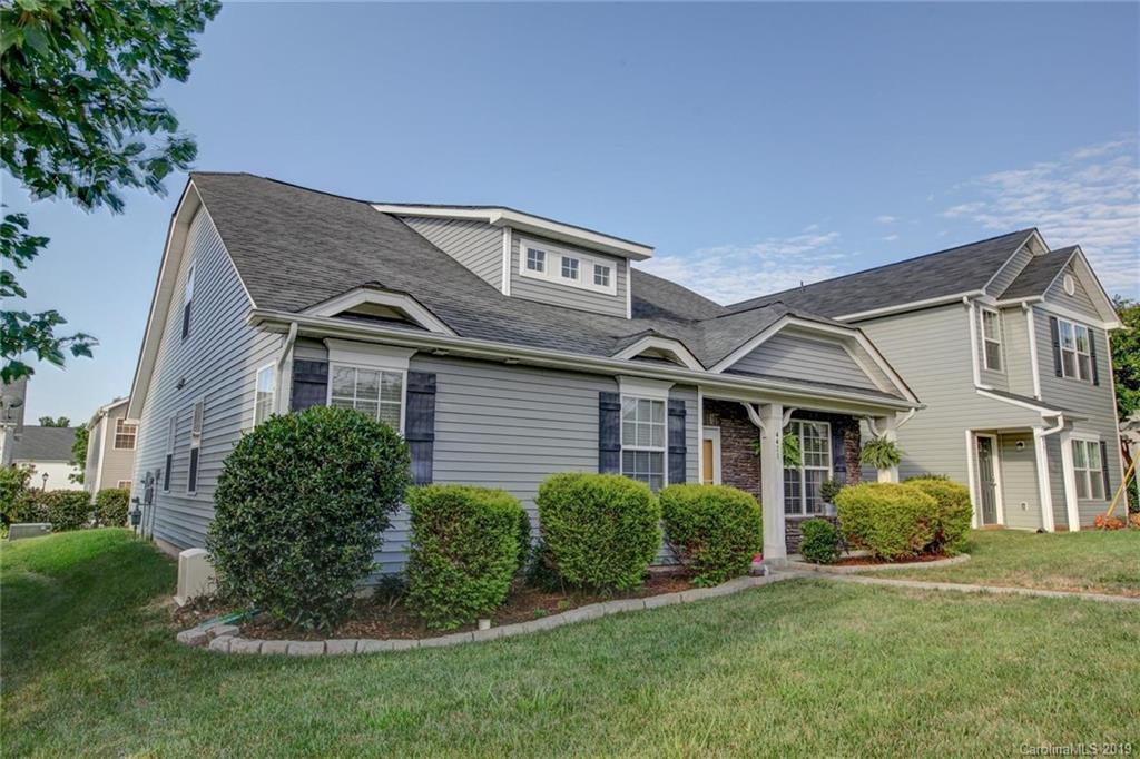 4423 David Cox Road Charlotte, NC 28269 - Photo 2 of 39 Gallery Image 2