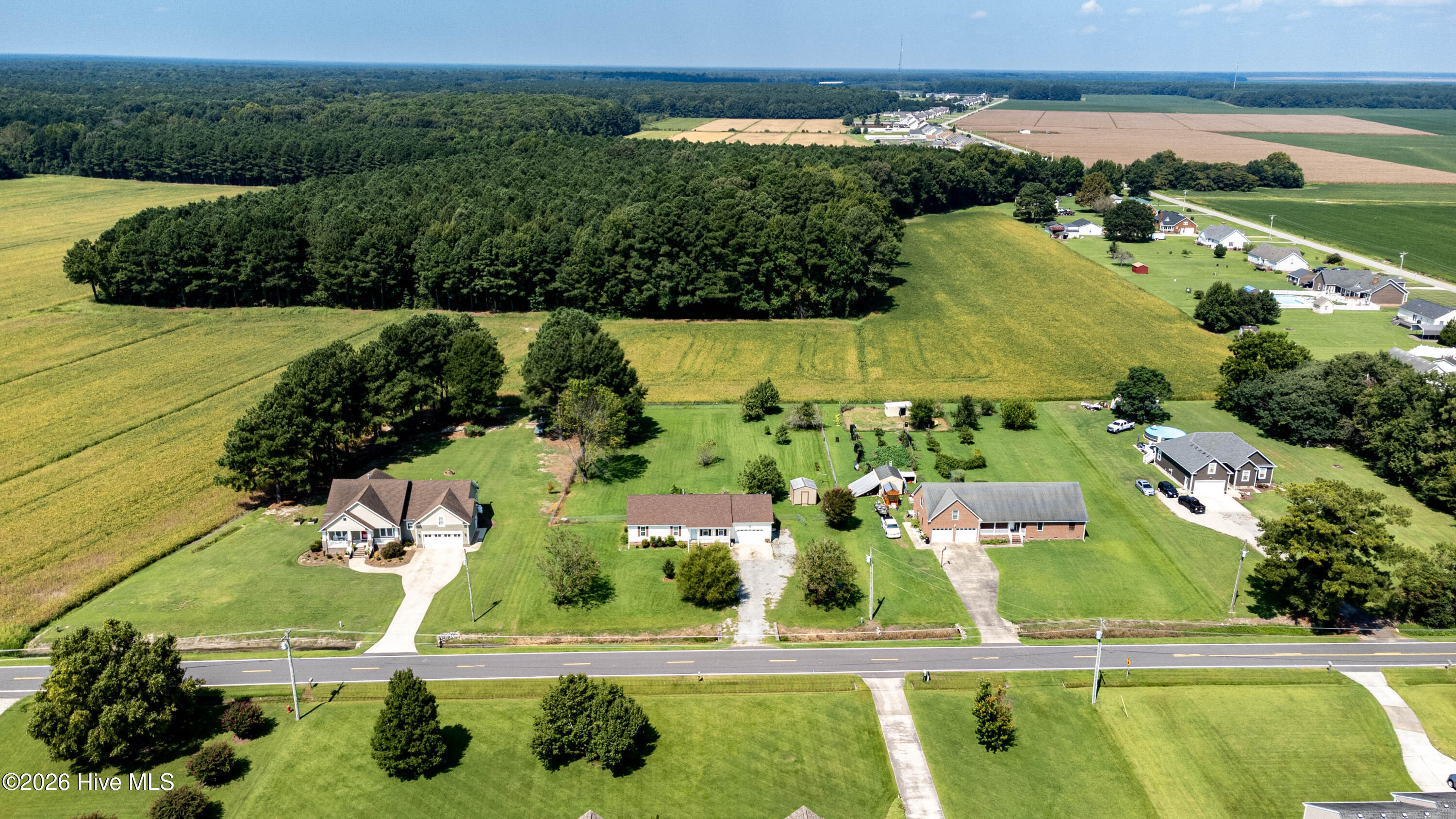 248 Culpepper Road South Mills, NC 27976 - Photo 47 of 51 Gallery Image 47