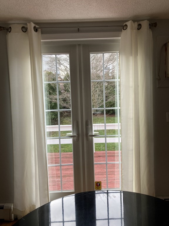 119 Westmoor Road Boston, MA 02132 - Photo 20 of 22 a view of front door with yard