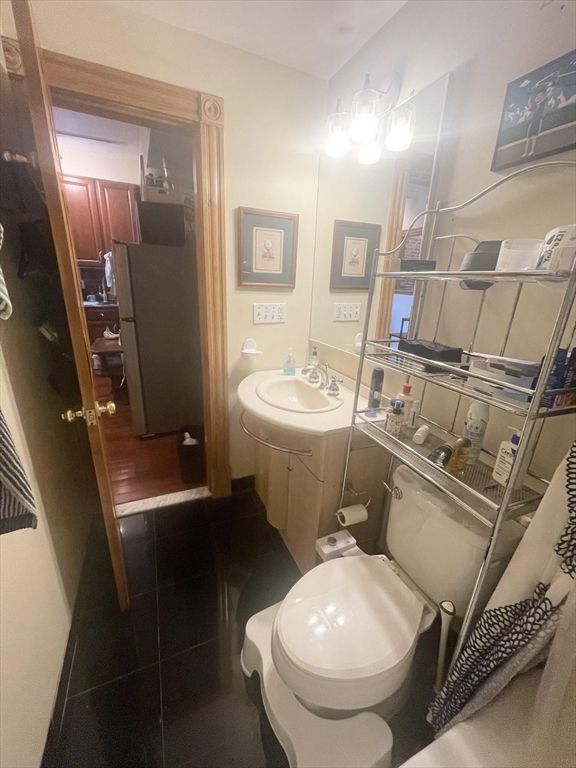 59 Myrtle Street, Unit 5 Boston, MA 02114 - Photo 19 of 19