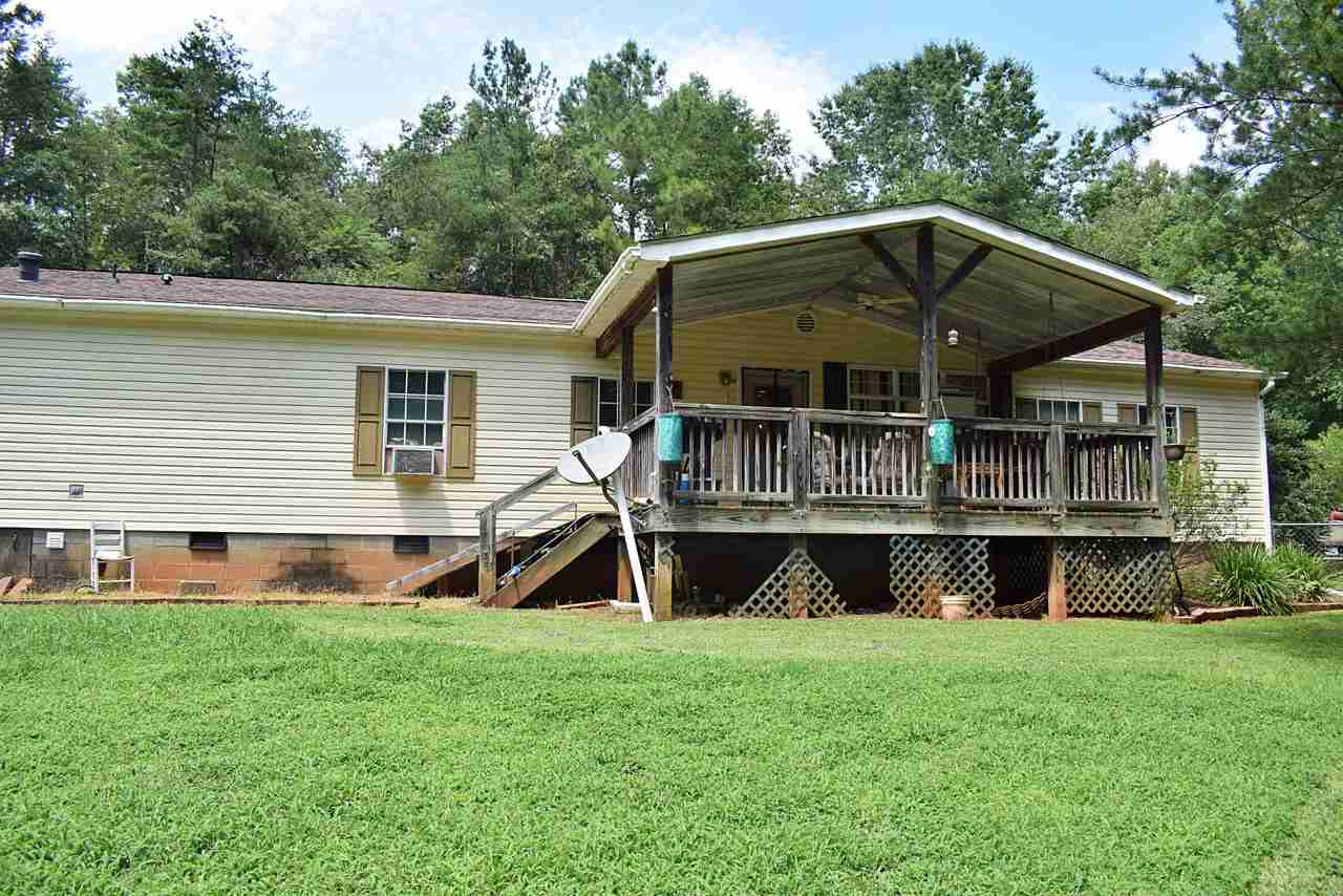 1705 Floyd Blackwell Road Tryon, NC 28782 - Photo 3 of 33