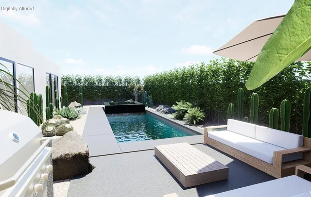 $675,000 | 633 North Plaza Amigo, Palm Springs, CA 92262