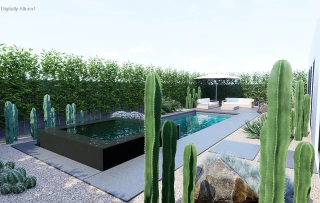 $675,000 | 633 North Plaza Amigo, Palm Springs, CA 92262