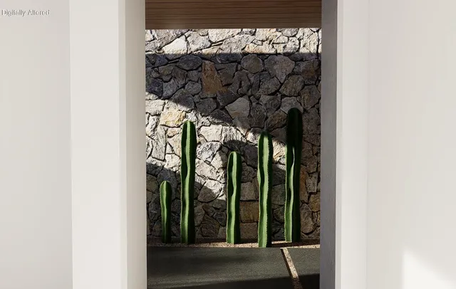 $675,000 | 633 North Plaza Amigo, Palm Springs, CA 92262