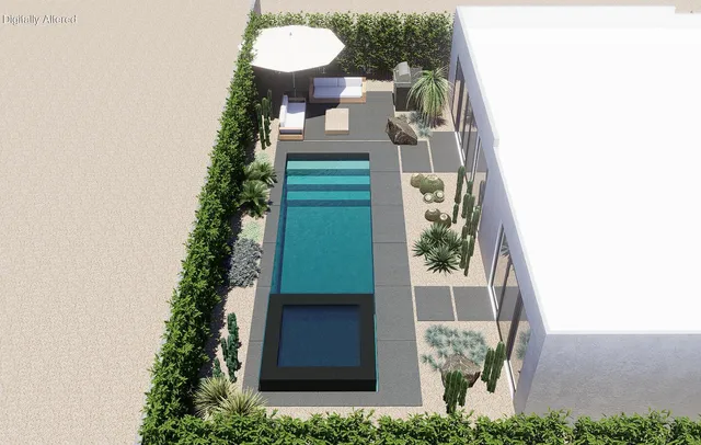 $675,000 | 633 North Plaza Amigo, Palm Springs, CA 92262