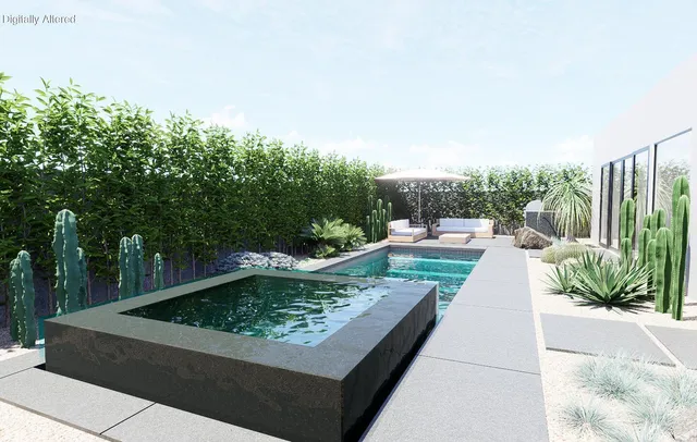 $675,000 | 633 North Plaza Amigo, Palm Springs, CA 92262