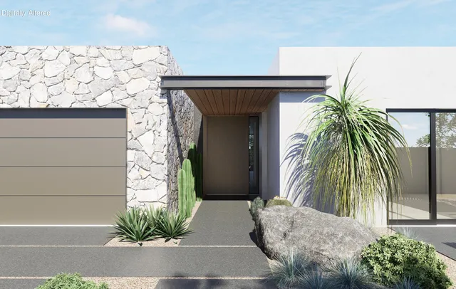 $675,000 | 633 North Plaza Amigo, Palm Springs, CA 92262