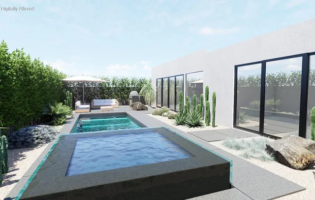 $675,000 | 633 North Plaza Amigo, Palm Springs, CA 92262