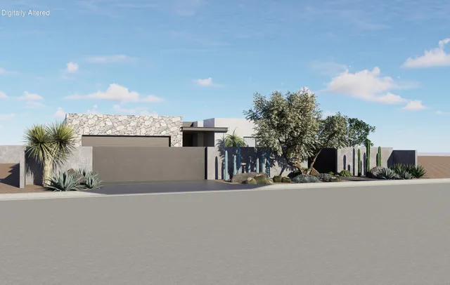 $675,000 | 633 North Plaza Amigo, Palm Springs, CA 92262