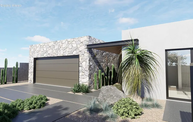 $675,000 | 633 North Plaza Amigo, Palm Springs, CA 92262