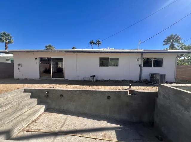 $675,000 | 633 North Plaza Amigo, Palm Springs, CA 92262