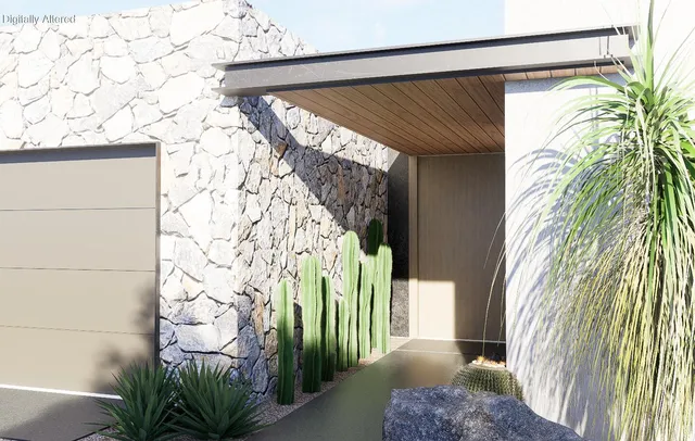 $675,000 | 633 North Plaza Amigo, Palm Springs, CA 92262