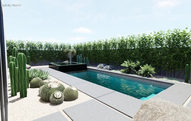 $675,000 | 633 North Plaza Amigo, Palm Springs, CA 92262