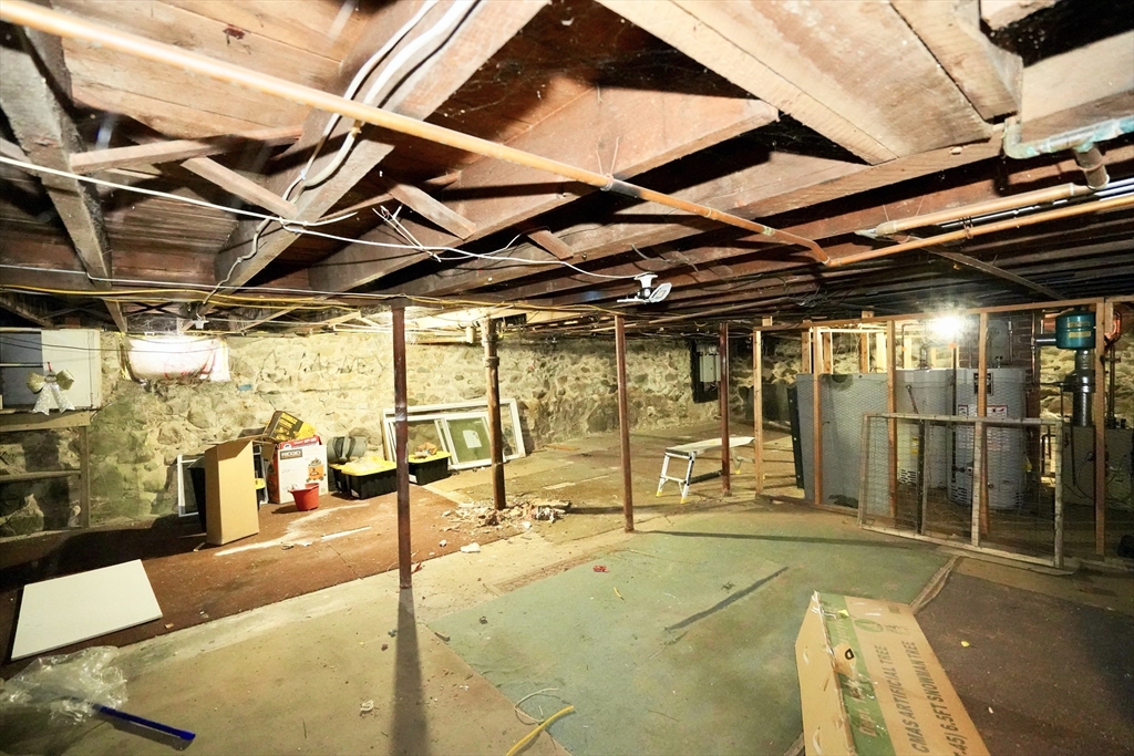 183 Farnham Street Lawrence, MA 01843 - Photo 26 of 38 a view of a indoor swimming pool