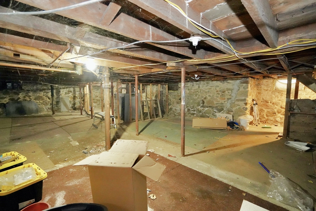 183 Farnham Street Lawrence, MA 01843 - Photo 27 of 38 a view of a gym