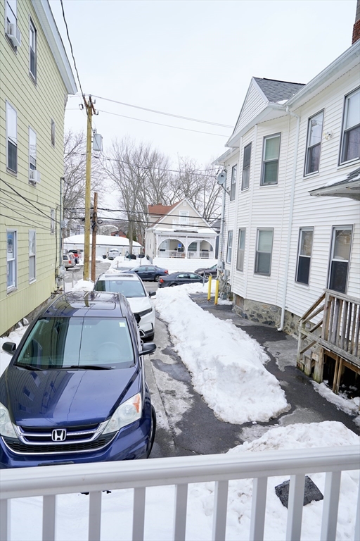 183 Farnham Street Lawrence, MA 01843 - Photo 33 of 38 a picture of street view