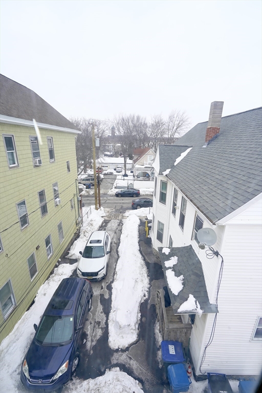 183 Farnham Street Lawrence, MA 01843 - Photo 35 of 38 a view of city from balcony