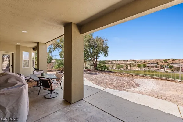 $550,000 | 1003 Carrara Court, Mesquite, NV 89027