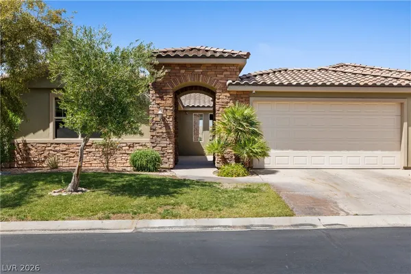$550,000 | 1003 Carrara Court, Mesquite, NV 89027