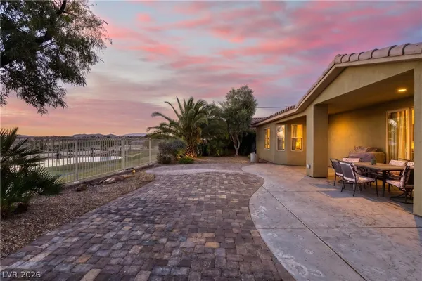 $550,000 | 1003 Carrara Court, Mesquite, NV 89027