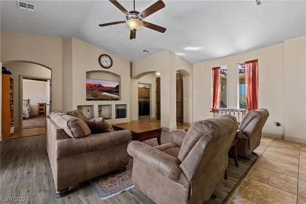 $550,000 | 1003 Carrara Court, Mesquite, NV 89027
