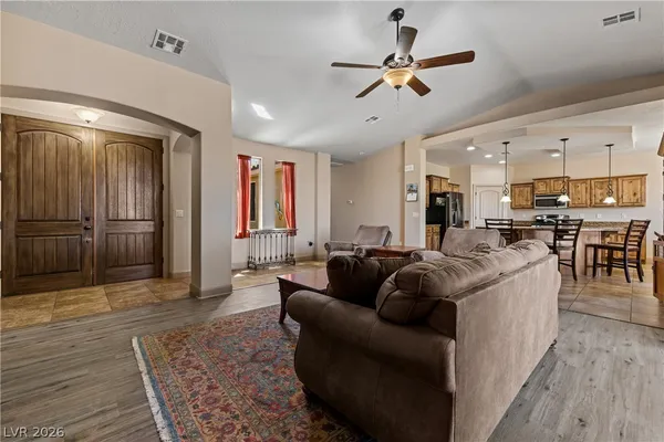 $550,000 | 1003 Carrara Court, Mesquite, NV 89027