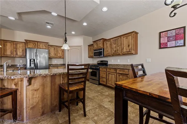 $550,000 | 1003 Carrara Court, Mesquite, NV 89027