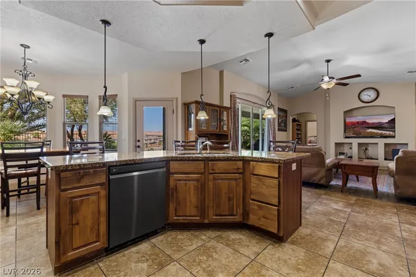 $550,000 | 1003 Carrara Court, Mesquite, NV 89027