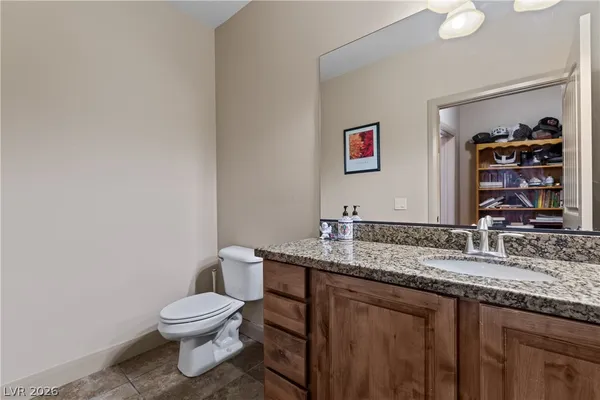 $550,000 | 1003 Carrara Court, Mesquite, NV 89027