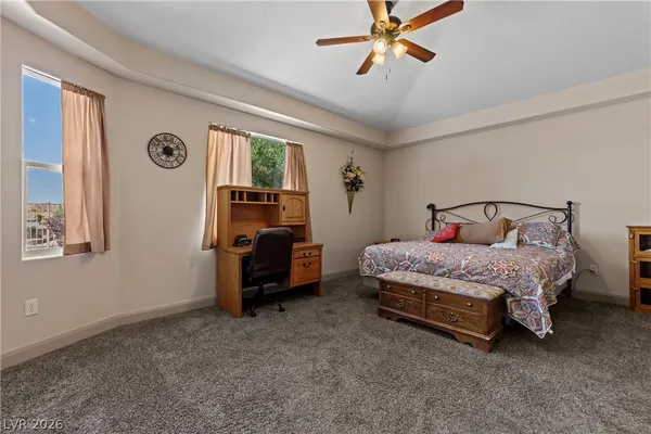 $550,000 | 1003 Carrara Court, Mesquite, NV 89027