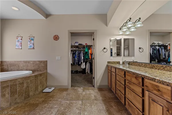 $550,000 | 1003 Carrara Court, Mesquite, NV 89027