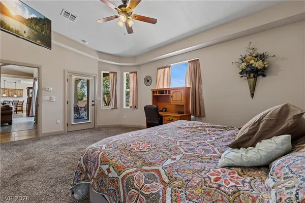 $550,000 | 1003 Carrara Court, Mesquite, NV 89027