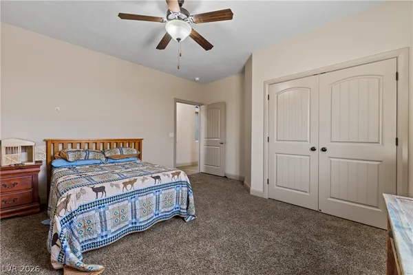 $550,000 | 1003 Carrara Court, Mesquite, NV 89027