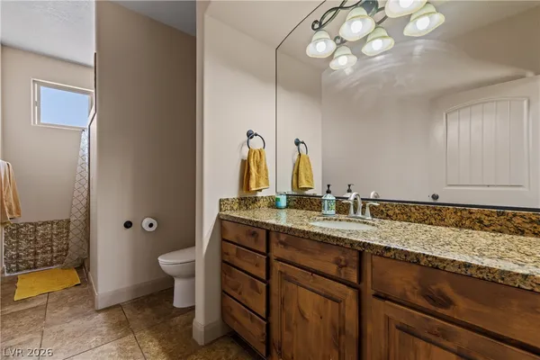 $550,000 | 1003 Carrara Court, Mesquite, NV 89027