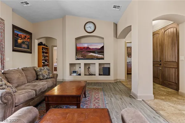 $550,000 | 1003 Carrara Court, Mesquite, NV 89027